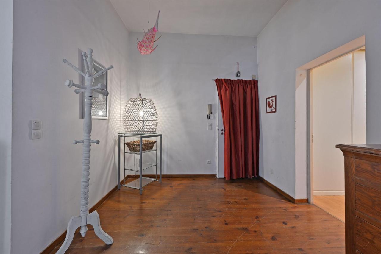 Appartement Le Raspail 110 M2 - Intra Muros Proche Gare Centre - Ac Clim - à Avignon Extérieur photo
