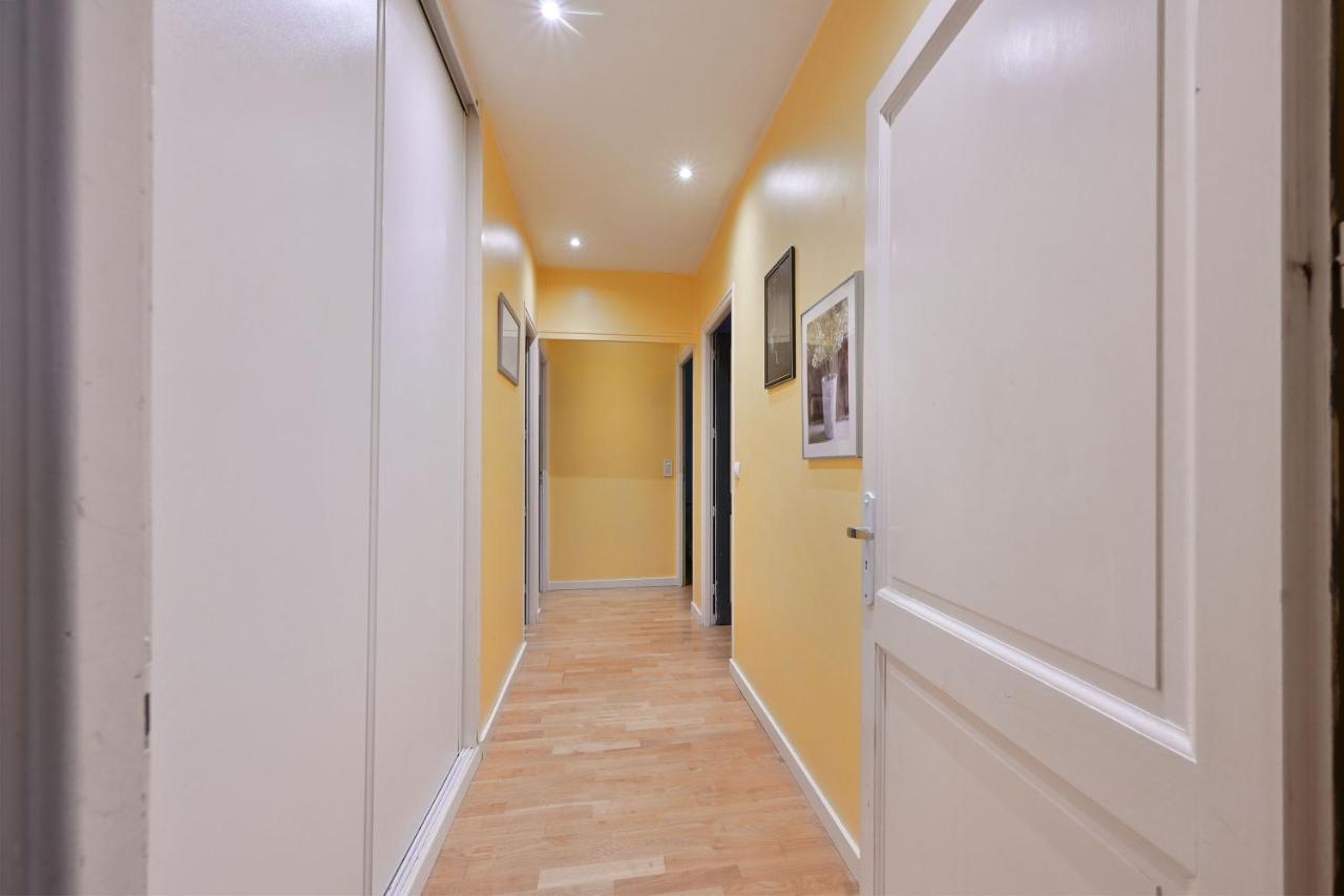 Appartement Le Raspail 110 M2 - Intra Muros Proche Gare Centre - Ac Clim - à Avignon Extérieur photo