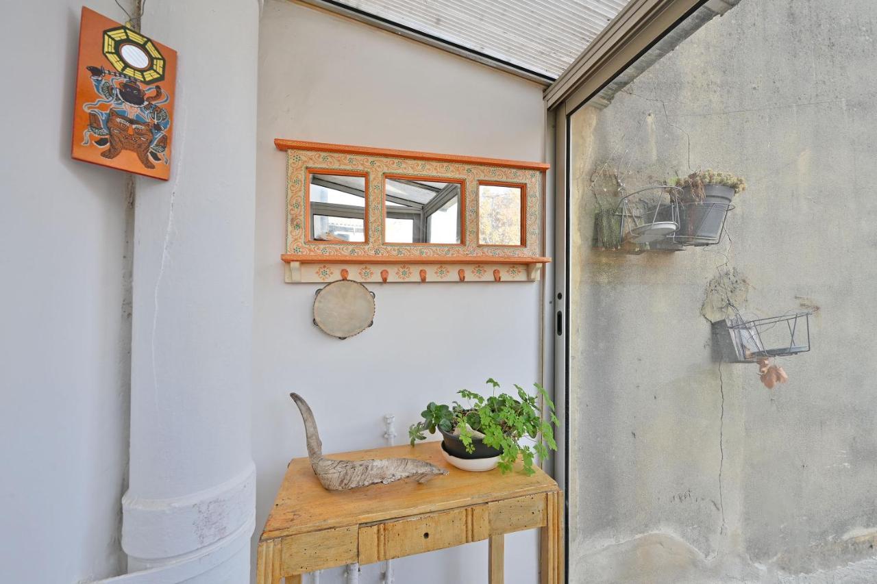 Appartement Le Raspail 110 M2 - Intra Muros Proche Gare Centre - Ac Clim - à Avignon Extérieur photo