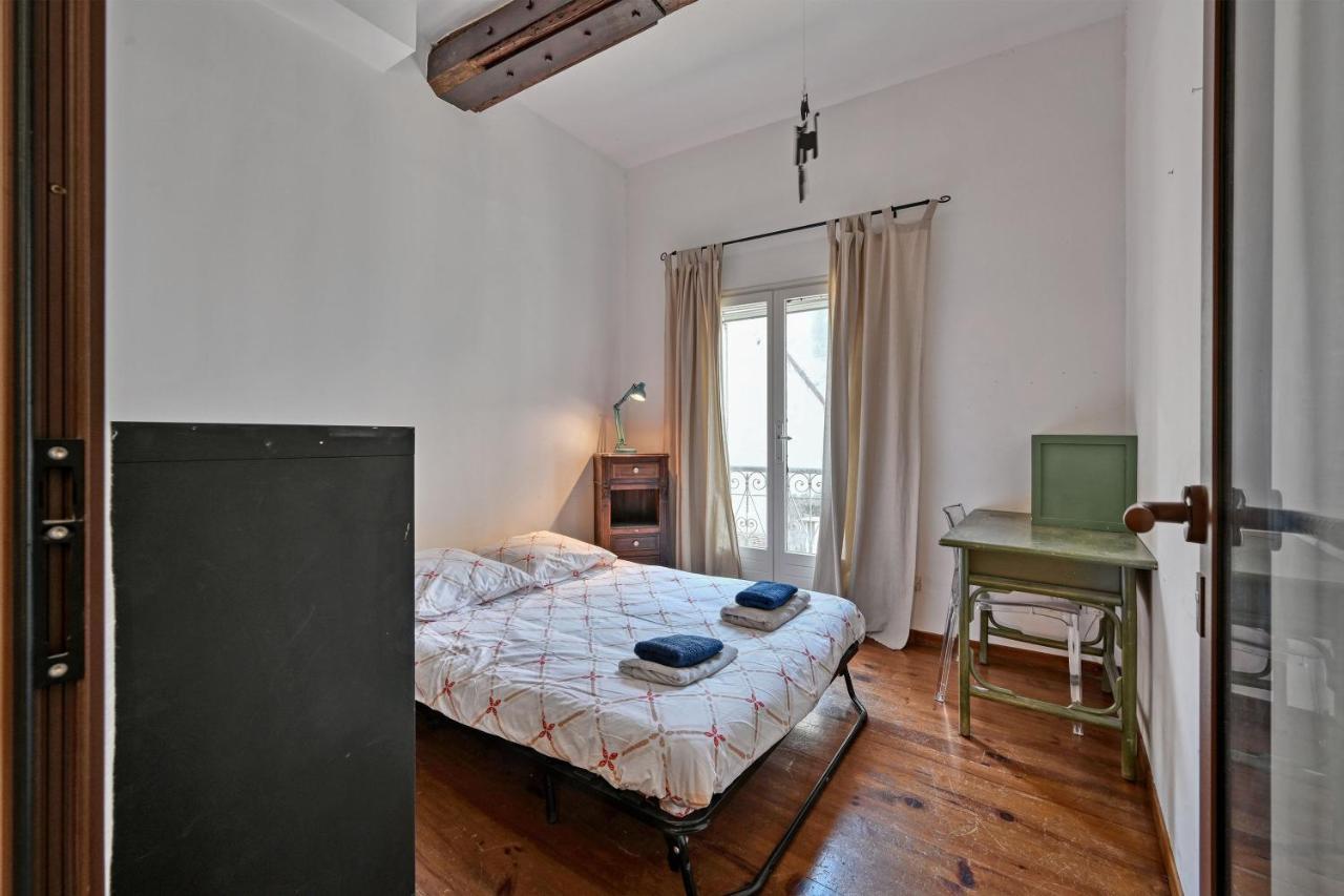 Appartement Le Raspail 110 M2 - Intra Muros Proche Gare Centre - Ac Clim - à Avignon Extérieur photo