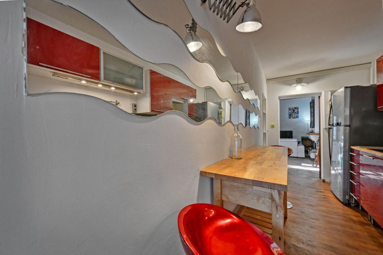 Appartement Le Raspail 110 M2 - Intra Muros Proche Gare Centre - Ac Clim - à Avignon Extérieur photo