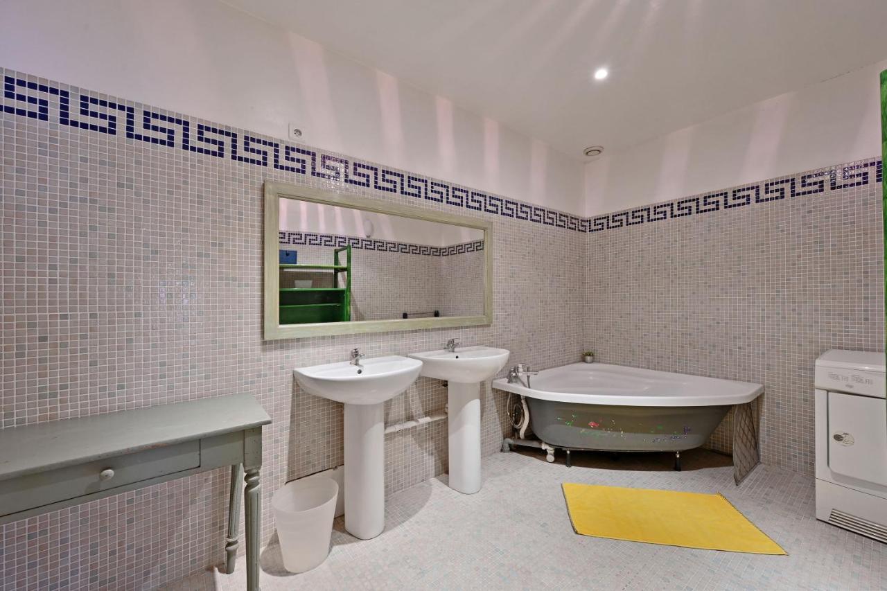 Appartement Le Raspail 110 M2 - Intra Muros Proche Gare Centre - Ac Clim - à Avignon Extérieur photo