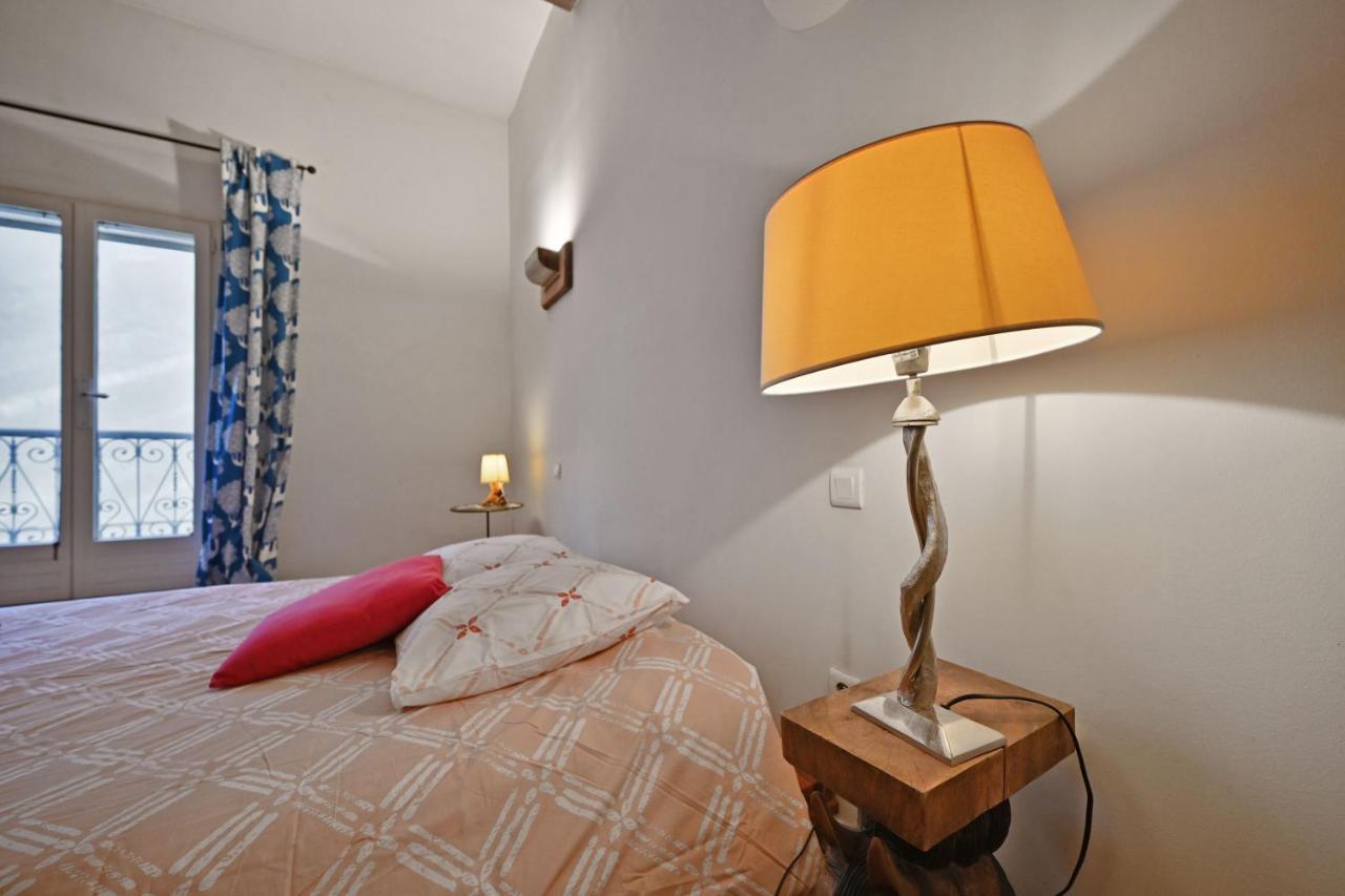 Appartement Le Raspail 110 M2 - Intra Muros Proche Gare Centre - Ac Clim - à Avignon Extérieur photo